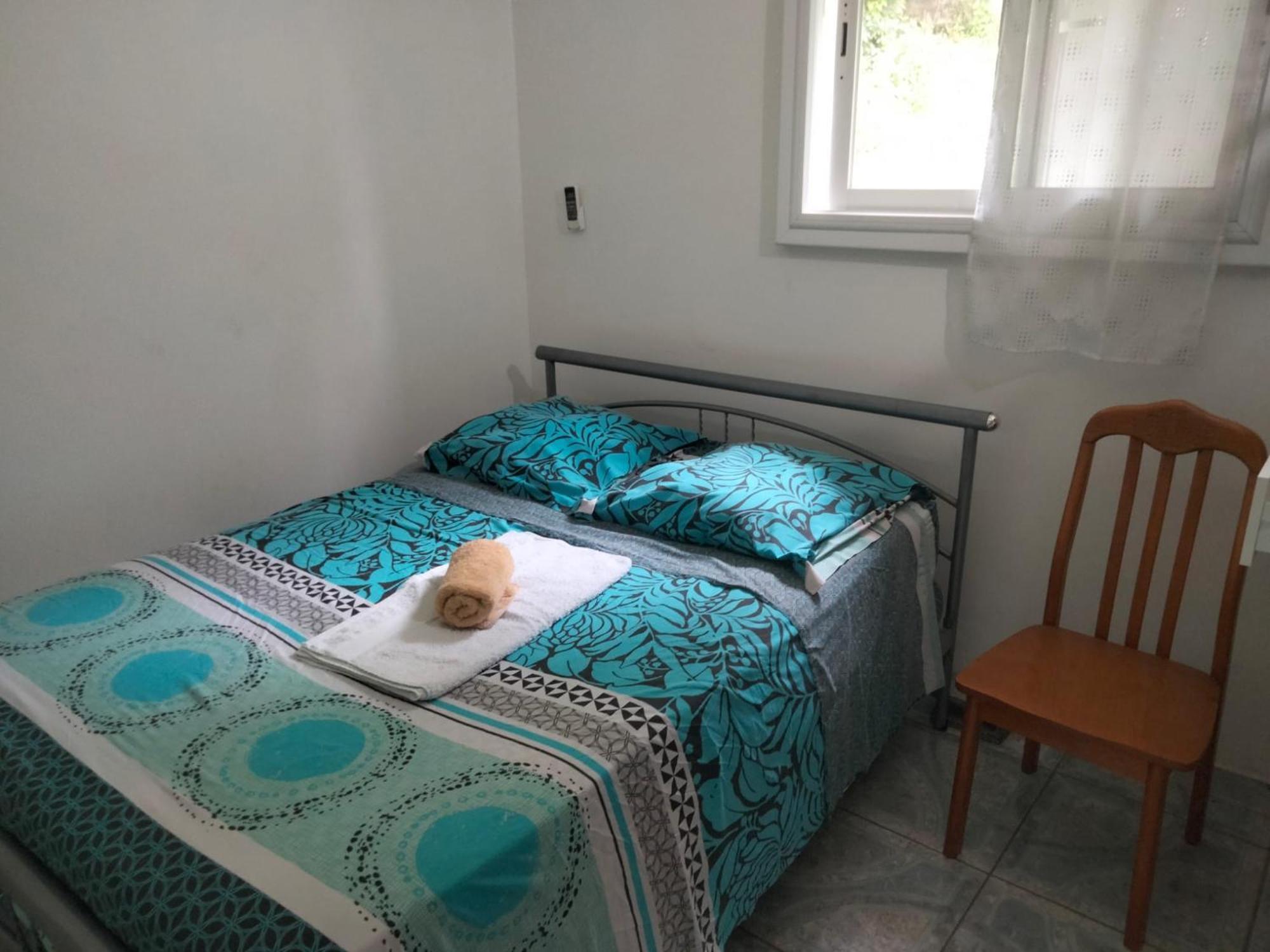 A Deux Pas De La Plage, La Perle! Vue Panoramique Villa Deshaies Luaran gambar