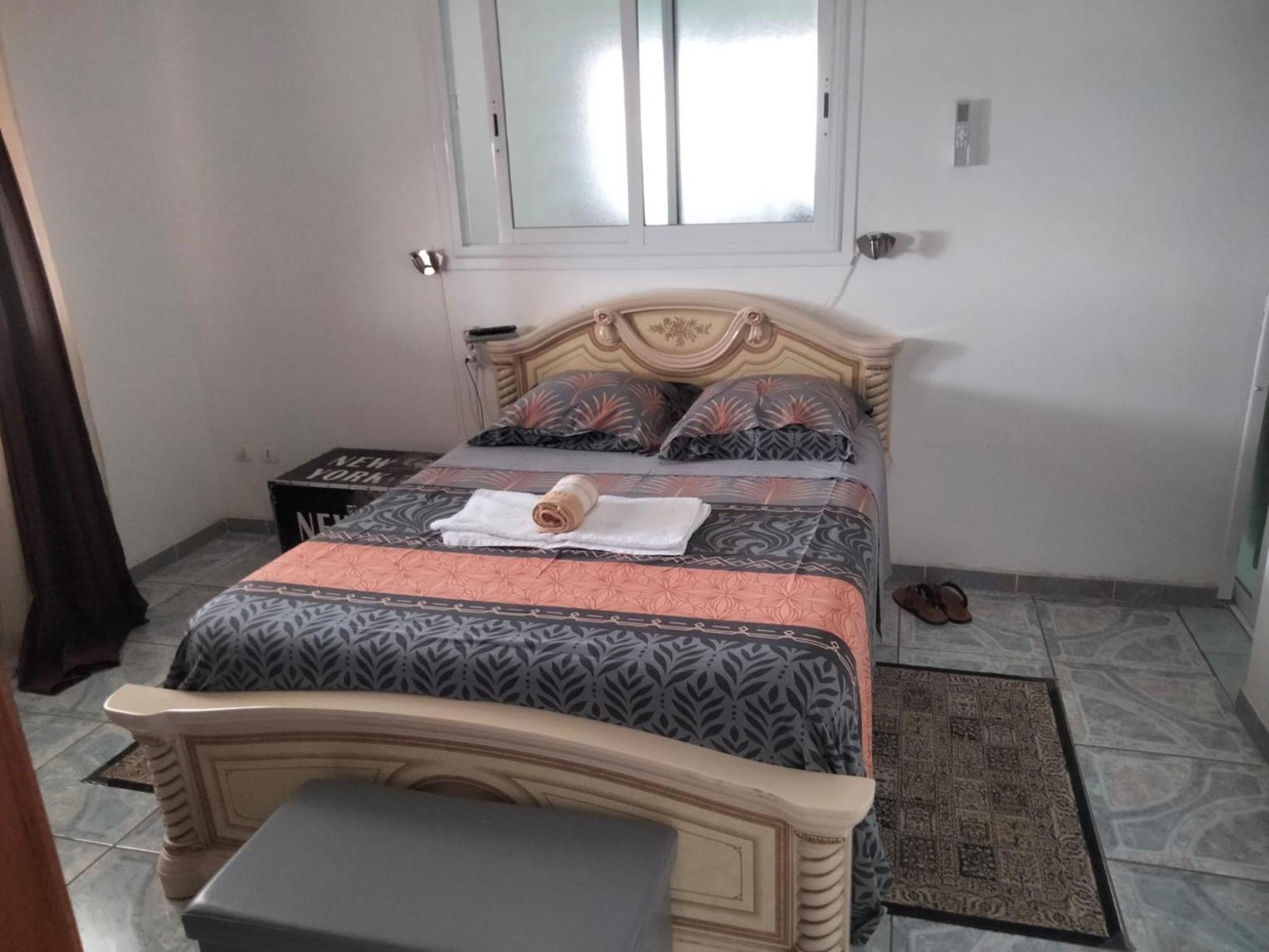 A Deux Pas De La Plage, La Perle! Vue Panoramique Villa Deshaies Luaran gambar